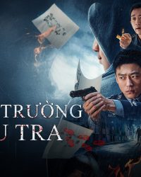 Hiện Trường Điều Tra