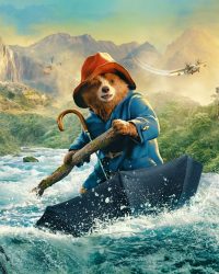 Paddington: Gấu Thủ Chu Du