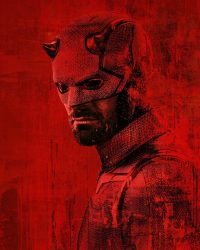 Daredevil: Tái Xuất